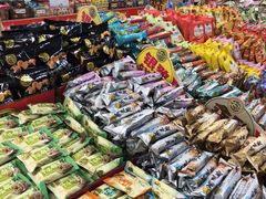 -华润万家(天河东店)