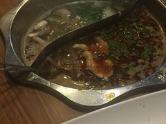 -傣妹火锅(四川北路店)