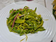 -凯鸽酒楼•雁北民间菜(华北星店)