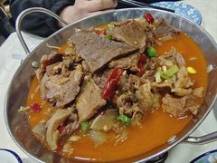 -蜀膳坊(洪公祠小区店)