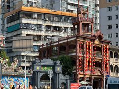 -汕头市小公园