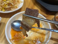 -山海珍味韩国料理(奥城店)