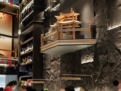 -西塔老太太泥炉烤肉(温州首店万象城黑金店)