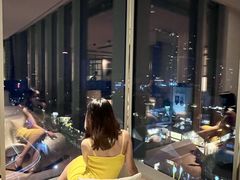 -亚善天籁S酒店(成都太古里旗舰店)