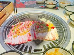 -猫抓烤肉(武进吾悦广场店)