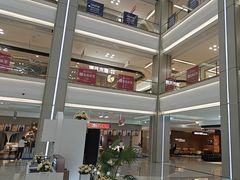 -红星美凯龙(浦江店)