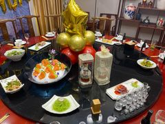 -老苏州芳和园茶酒楼  传统苏帮菜(观前店)