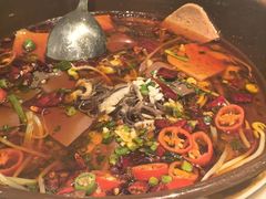 -宁波逸东豪生大酒店·逸轩中餐厅