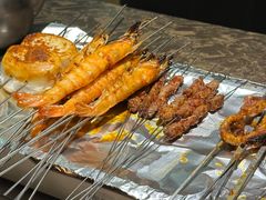 -熙成烧烤·三十三年(开发区店)