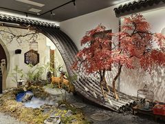 -蘭奢雅集·江浙菜(青山江滩店)