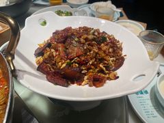 -佬麻雀·剁椒鱼头(京基KK One店)