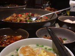 -华豫川酒家(金水路店)