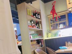 -街角等你.大连海鲜烧烤(西安路店)