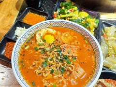 -水浒烤肉(国贸店)