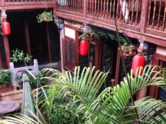 -香满楼(临安路店)