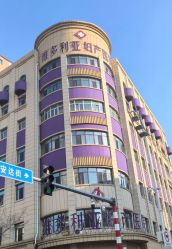 -维多利亚妇产医院-女性专科