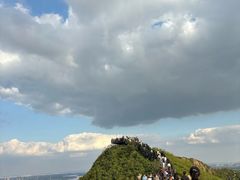 -圌山