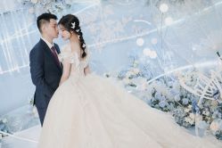 -MuseMarry婚纱(前海嘉里中心店)