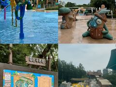 -武汉玛雅海滩水公园