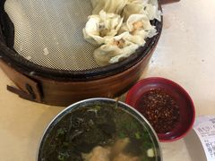 猪肉虾仁-海汇源老烧麦店(东大街总店)