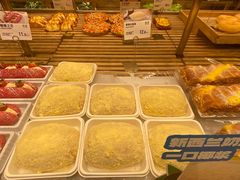 -超港·蛋糕面包(芜湖步行街店)
