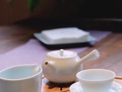 -梅间堂茶馆(绿地缤纷城店)