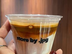 冰博克dirty-JPG canteen(广州寺右公馆店)