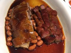 -潮福城大酒楼·潮味粤品·港式点心(湖滨北路店)