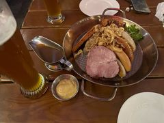 -宝莱纳餐厅(滨江店)