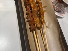 -清真·卡德尔大叔新疆主题餐厅(龙汇路店)
