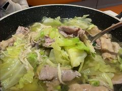 -全牛匠·乐山跷脚牛肉(西北旺万象汇店)