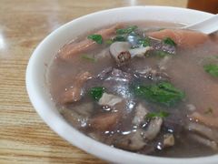 莲藕汤-潮汕裕成莲藕(泰沙路店)