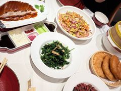 -大鸭梨烤鸭店(花园村店)