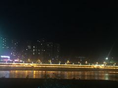 -汉江公园