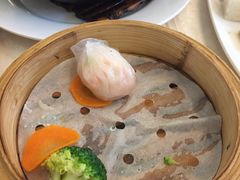 -顺悦酒家(嘉信城市广场店)