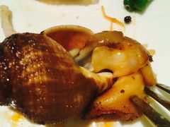 -海口绿发希尔顿酒店-田园汇自助餐·三文鱼·海鲜