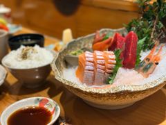 -大岛日本料理铁板烧(南通大饭店)