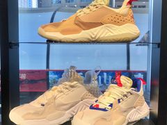 -Air Jordan(世贸天阶店)
