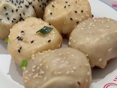 -小杨生煎(黄河路店)