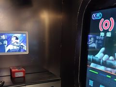 -欢乐糖果KTV(长江店)