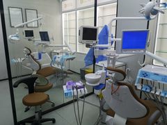 -牙博士口腔品牌连锁(杨浦店)