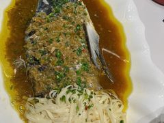 -绸乡宴酒店·融合苏帮宴(吴江店)