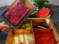 -王家渡火锅店(棕榈泉店)
