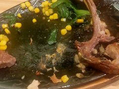 -萨莉亚意式餐厅(深南茂业店)