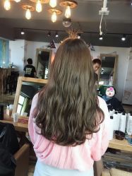 -FT菲瞳美发沙龙