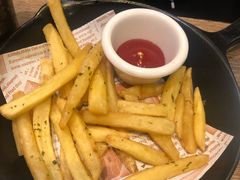 -火炉火自助餐(悠唐购物中心店)