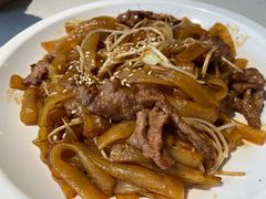 -港久茶餐厅(鹭洲里店)