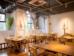大堂-尚SHANG泰国菜(中山大道店)