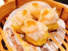 明虾蟹子烧卖-点都德(大茶楼店)