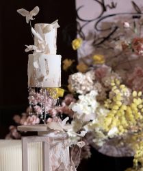 -锦江饭店·锦江小礼堂·宴会厅